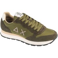 sun68 zapatillas tom solid para hombre