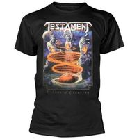 testament tops y camisetas titans of creation europe 2020 tour para mujer