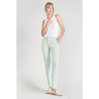 le temps des cerises pantalones pantalones chinos dyli 3 para mujer