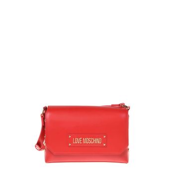 Love Moschino Cartera Roja JC4273PP0M-500