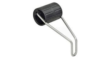 Soporte de luz para horquilla klickfix