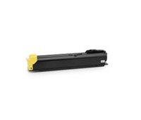 kyocera cartucho de toner amrillo tk-5315y