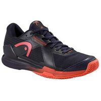 head zapatillas de tenis sprint pro 40 para hombre