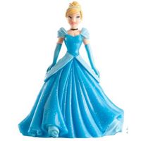 figura cenicienta disney 9cm