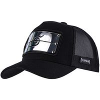 capslab gorra freegun naruto shippuden cap para hombre