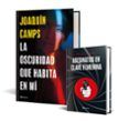 pack cdl la oscuridad que habita en mi