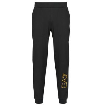 Emporio Armani EA7 Pantalón chandal TRAIN PREMIUM LABEL PANTS SPECIAL LOGO para hombre