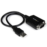 cable 0 3m usb a serie rs232