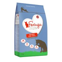 feringa adult sterilised salmon - economy pack 3 x 2kg