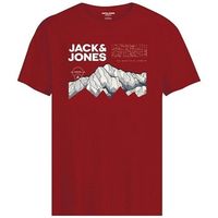 jack  jones camiseta 12234454 para nino