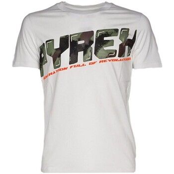 Pyrex Camiseta 42313 para hombre