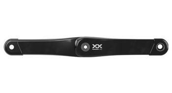 Bielas sram xx eagle e mtb isis negro
