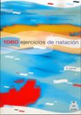 mil sesenta ejercicios y juegos de natacion