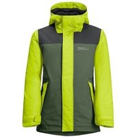 jack wolfskin parka 16094615032 para nino