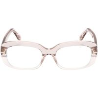 tom ford gafas de sol ft6174b-072 para mujer