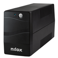 sai nilox premium line interactive 600 va