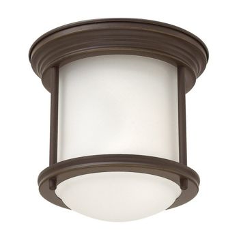 Plafón para baños hadrian mini opal