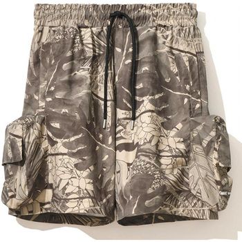 Comme Des Fuckdown Short - para hombre