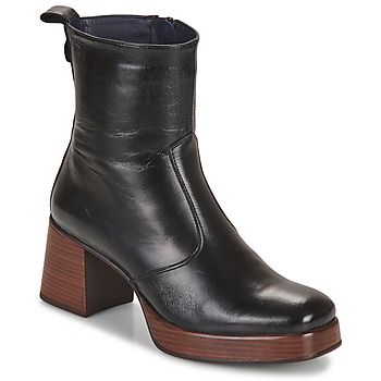 Dorking Botines D9157 para mujer