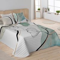 colcha bouti amelia cama 135