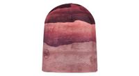 buff bonnet ecostretch beanie lise rose