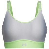 under armour sujetador deportivo infinity para mujer