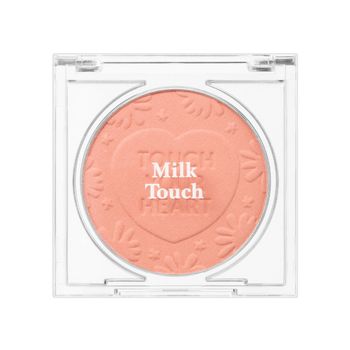 Touch My Cheek Tono Sunset Rose