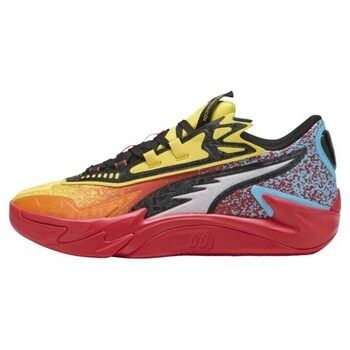 Puma Zapatillas Scoot Zeros Ii Caution Rickie para hombre