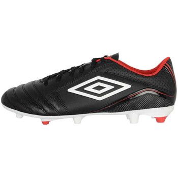 Umbro Zapatillas de fútbol CLASSICO XII FG NERO para hombre