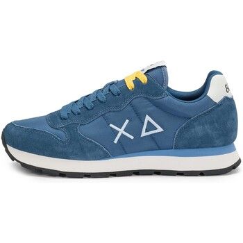 Sun68 Zapatillas Tom Solid para hombre