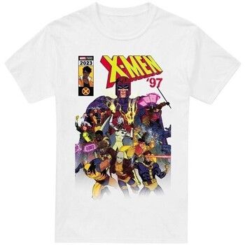 Marvel Camiseta X-Men para hombre