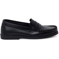 pisamonas mocasines zapatos castellanos napa blanda antifaz para nino
