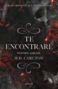 te encontrare hunting adeline dueto del gato y el raton 2