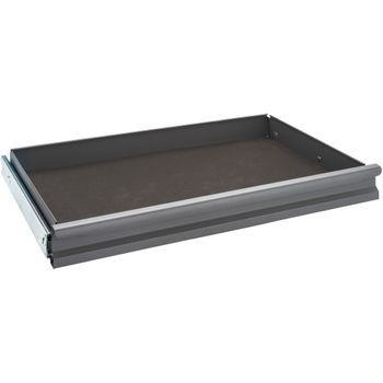 Vigor V5489-4 Cajón ∙ Plano ∙ 569 X 398 X 75 Mm ∙ Para Serie M ∙589 Mm X 398 Mm X 75 Mm