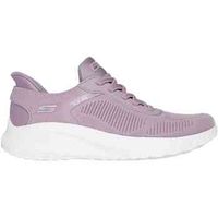 skechers zapatillas 117497-lav para mujer