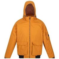 regatta cazadora faizan para hombre
