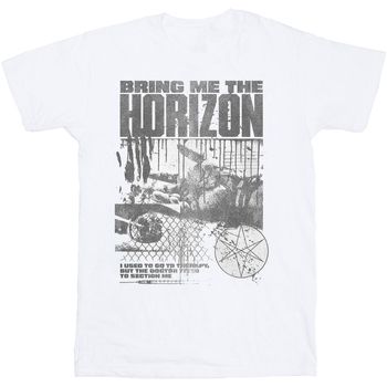 Bring Me The Horizon Tops y Camisetas Therapy para hombre