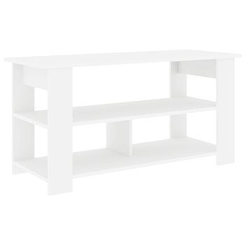 Soporte Para Tv | Mueble De Salón | Gabinete De Tv 100 X 40 X 50 Cm