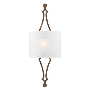 Aplique de pared tilling