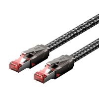 cable de red vention ikmhd cat8 sftp gaming 05m negro