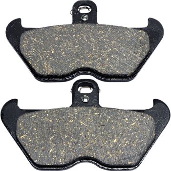 Pastillas de freno EBC Brakes FA407