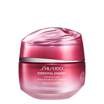 Shiseido Essential Energy Essential Energy Hydrating Cream, 50ml