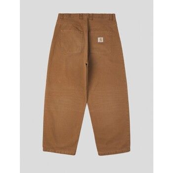 Carhartt Pantalones PANTALÓN BRANDON PANT HAMILTON BROWN para mujer