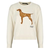 lauren ralph lauren jersey pullover para mujer