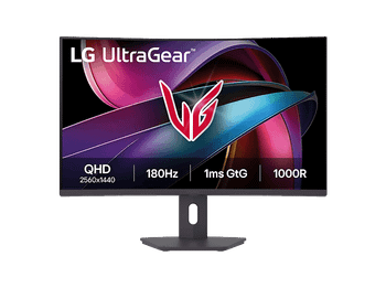 Monitor gaming - LG UltraGear™ 32G600A-B, 31.5
