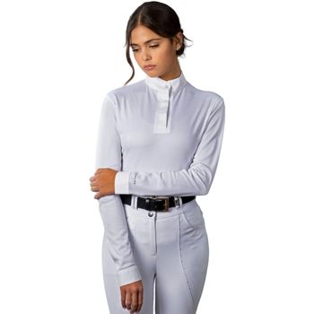 Aubrion Camisa ER1887 para mujer