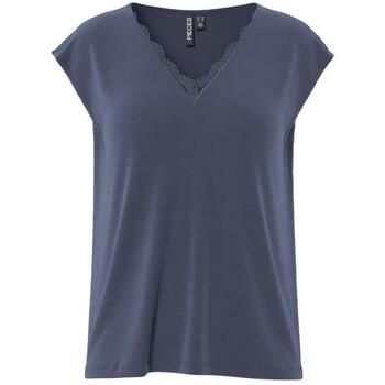 Pieces Camiseta Kamala para mujer