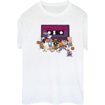 Dessins Animés Camiseta BI51289 para mujer