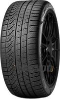 pirelli p zero winter  26535 r19 98w xl alp con protector de llanta mfs 