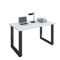 mesa de oficina de escritorio 140x50 lona u